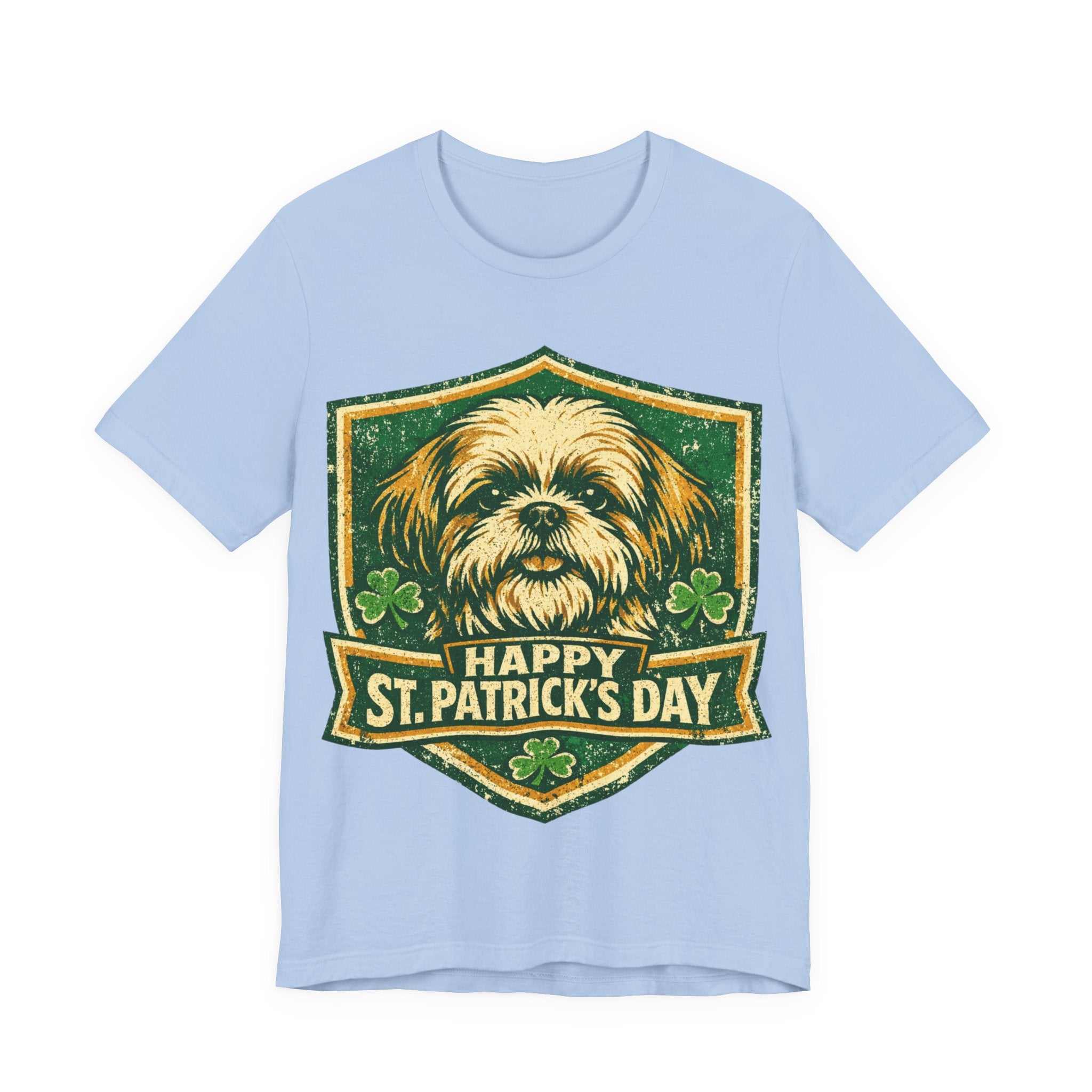 Shih Tzu - T-Shirt