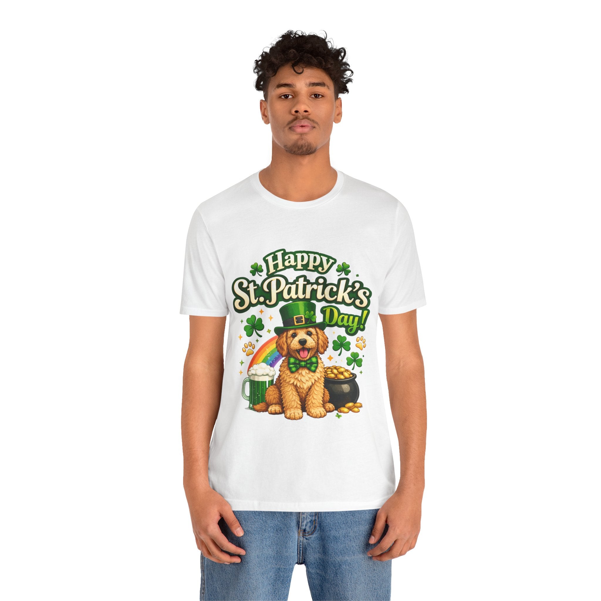 Goldendoodle - T-Shirt