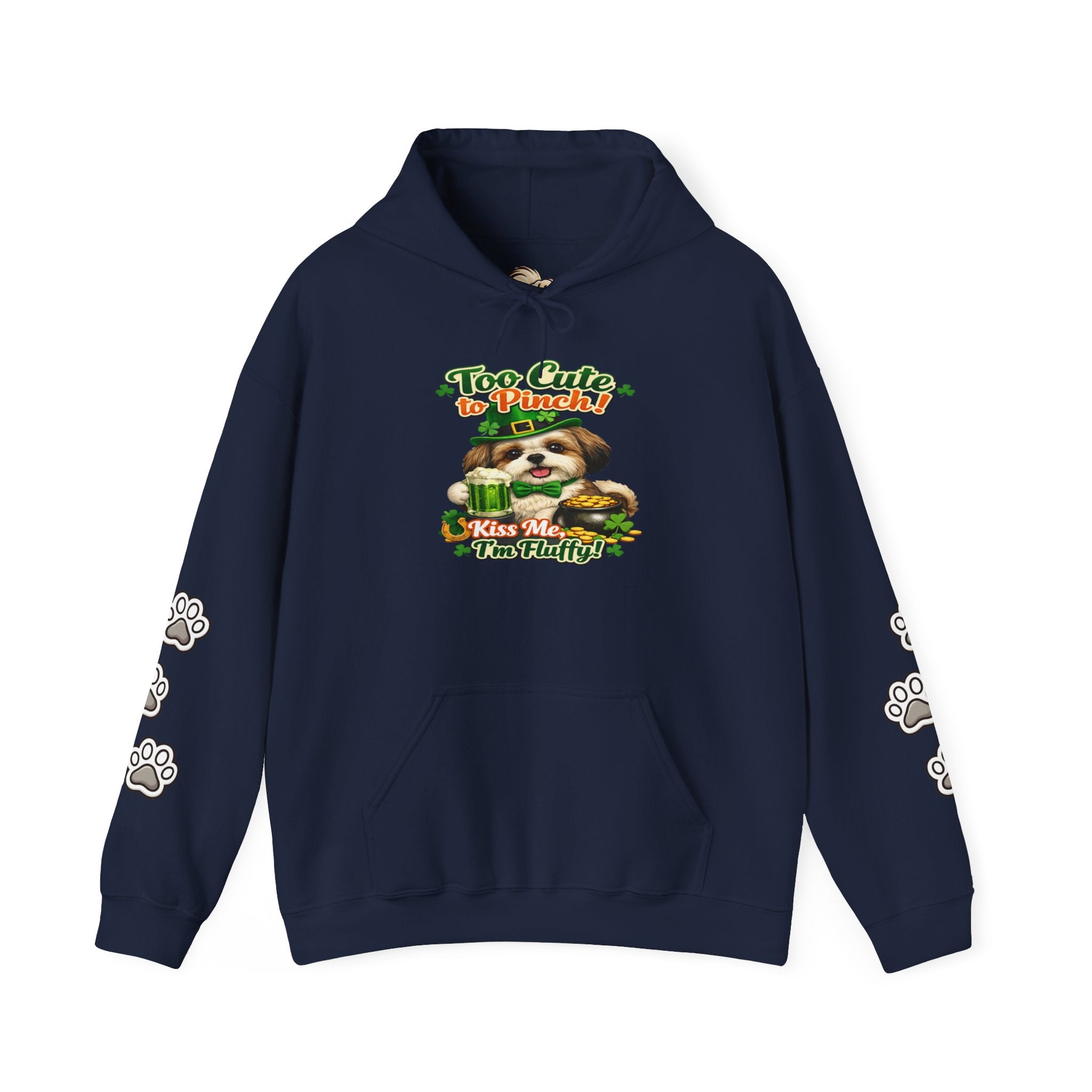 Shih Tzu - Hoodie