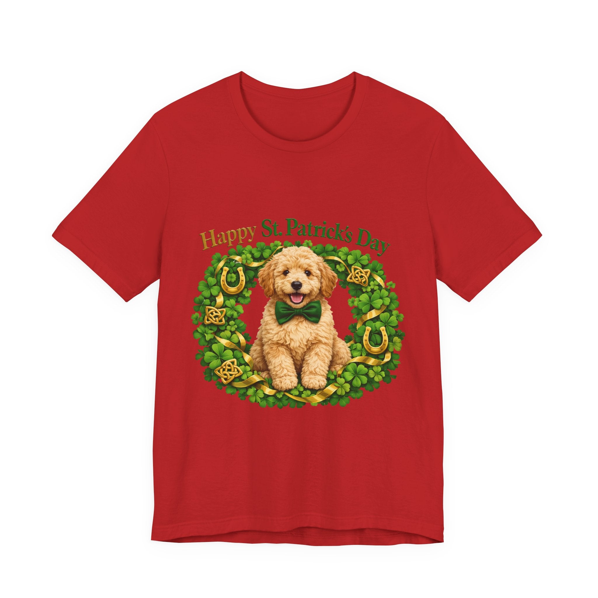 Goldendoodle - T-Shirt