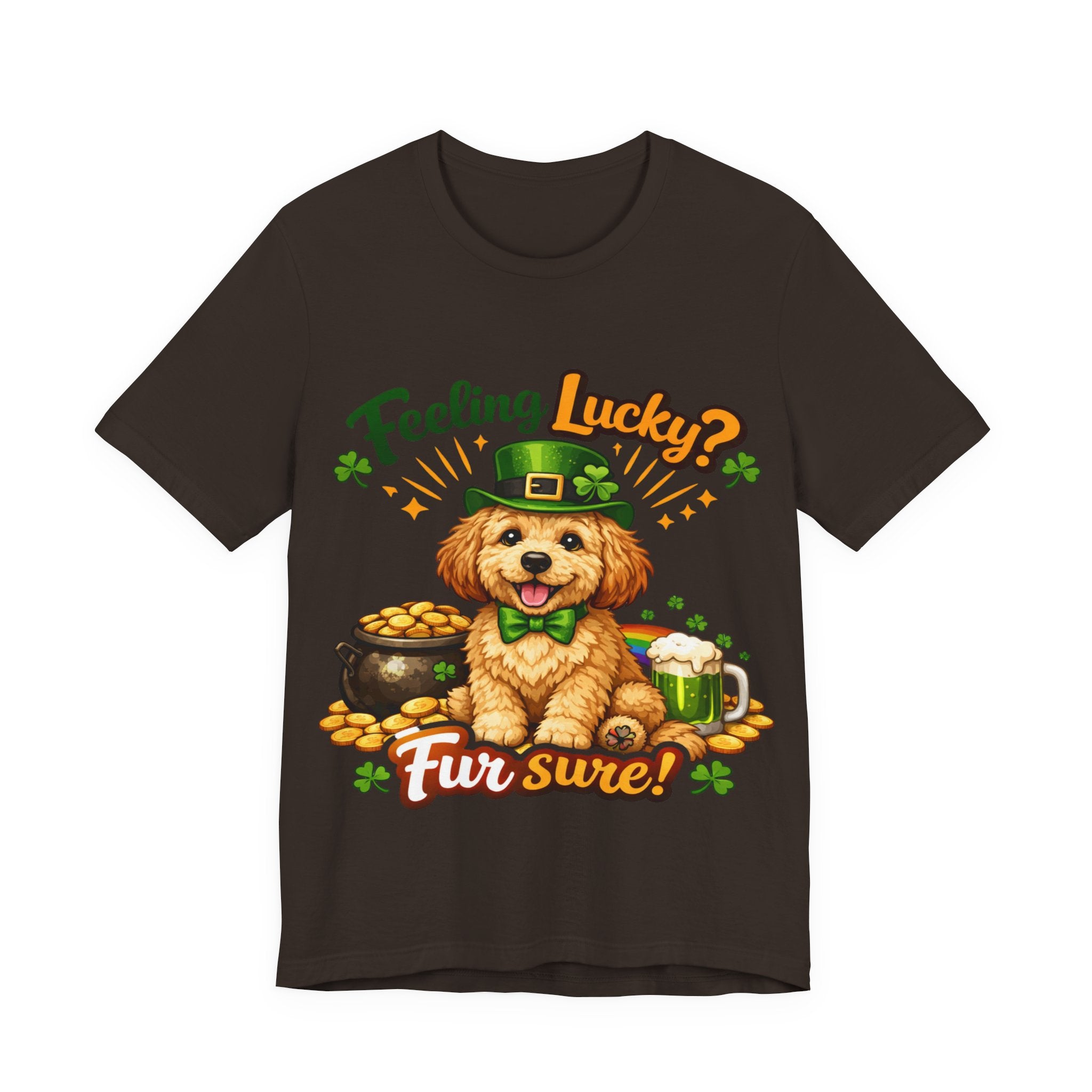 Goldendoodle - T-Shirt