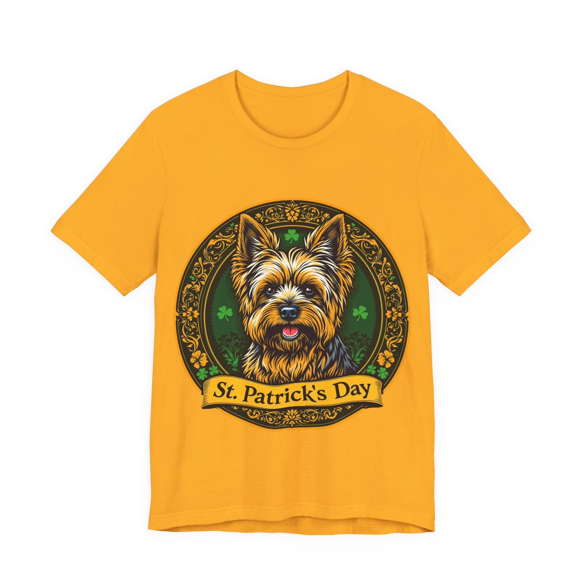 Yorkie - T-Shirt