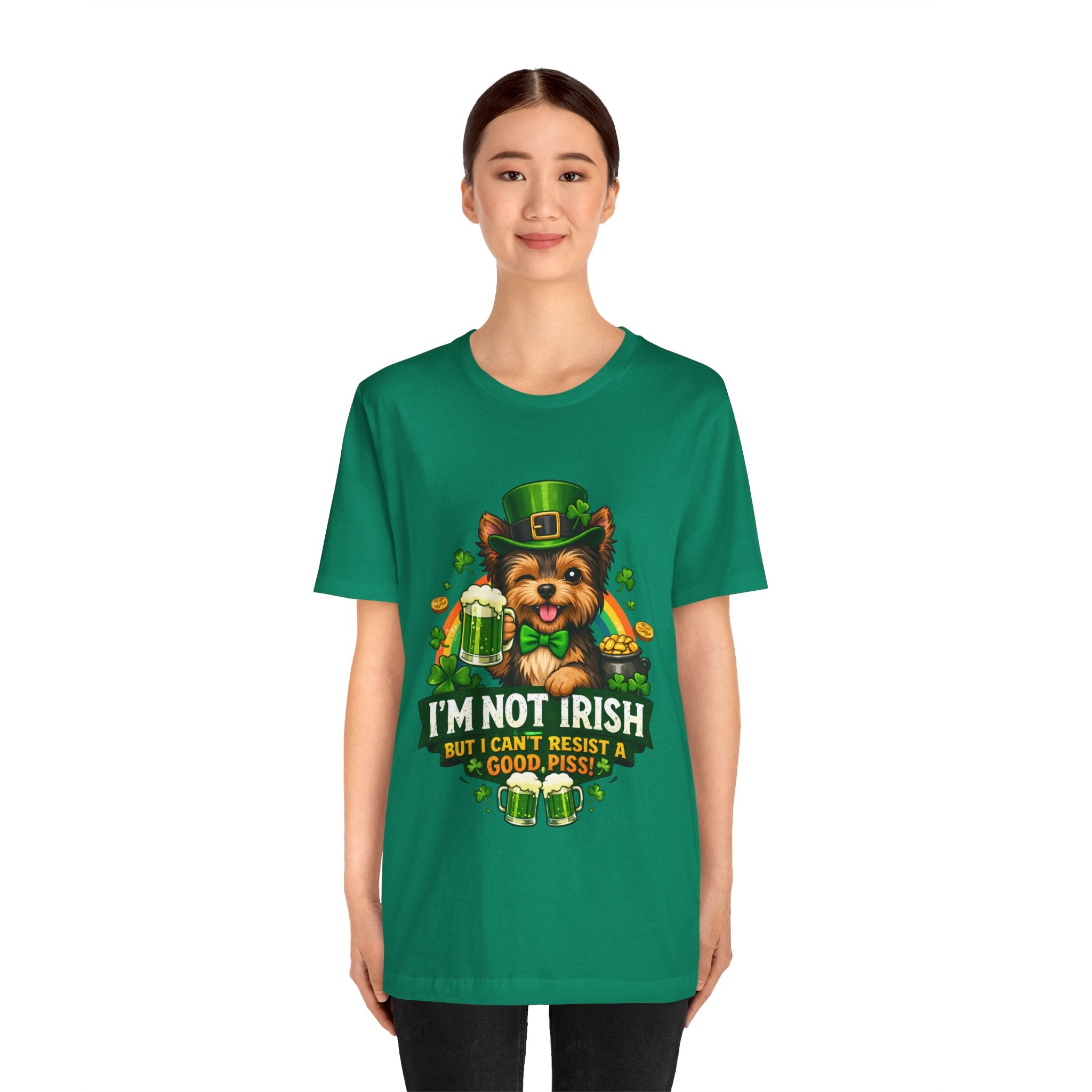 Yorkie - T-Shirt