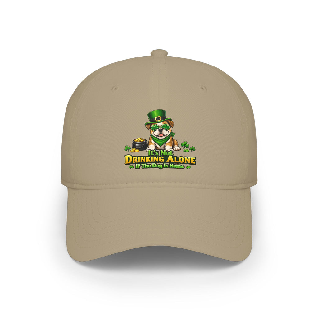 Bulldog - Cap