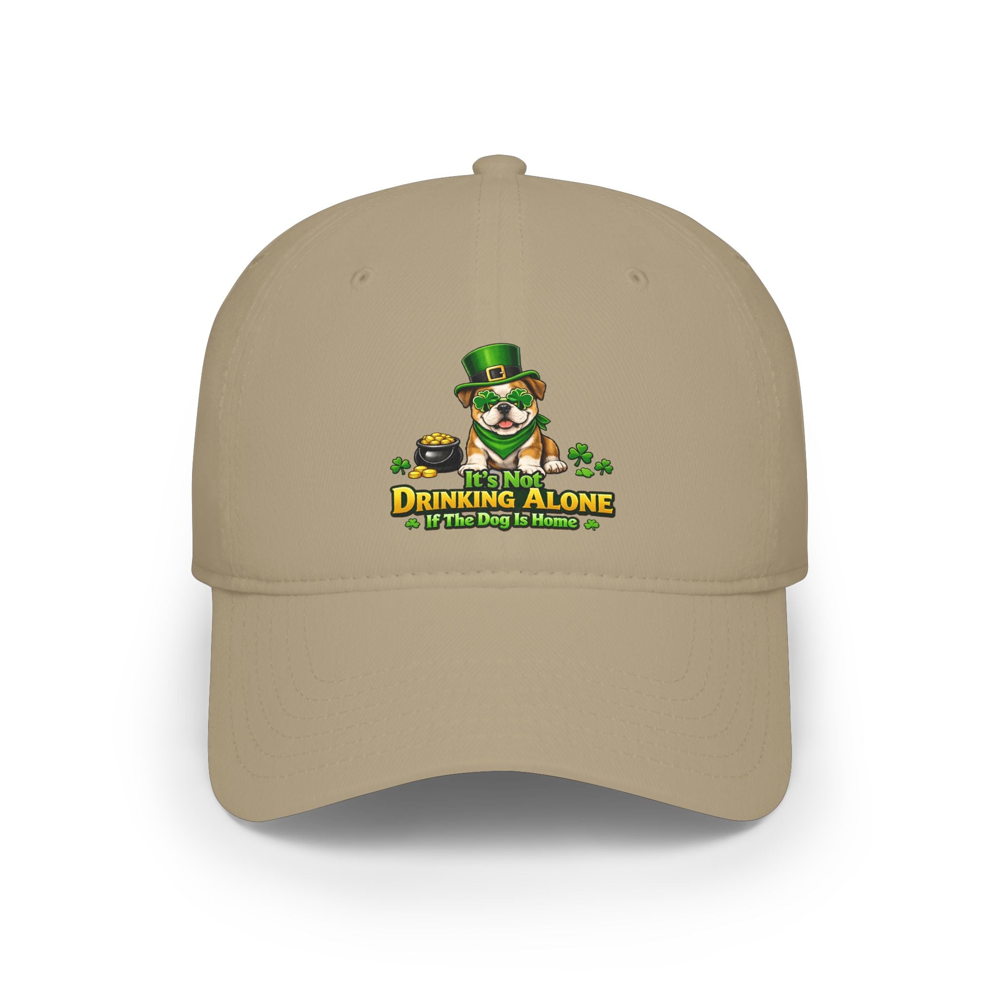 Bulldog - Cap