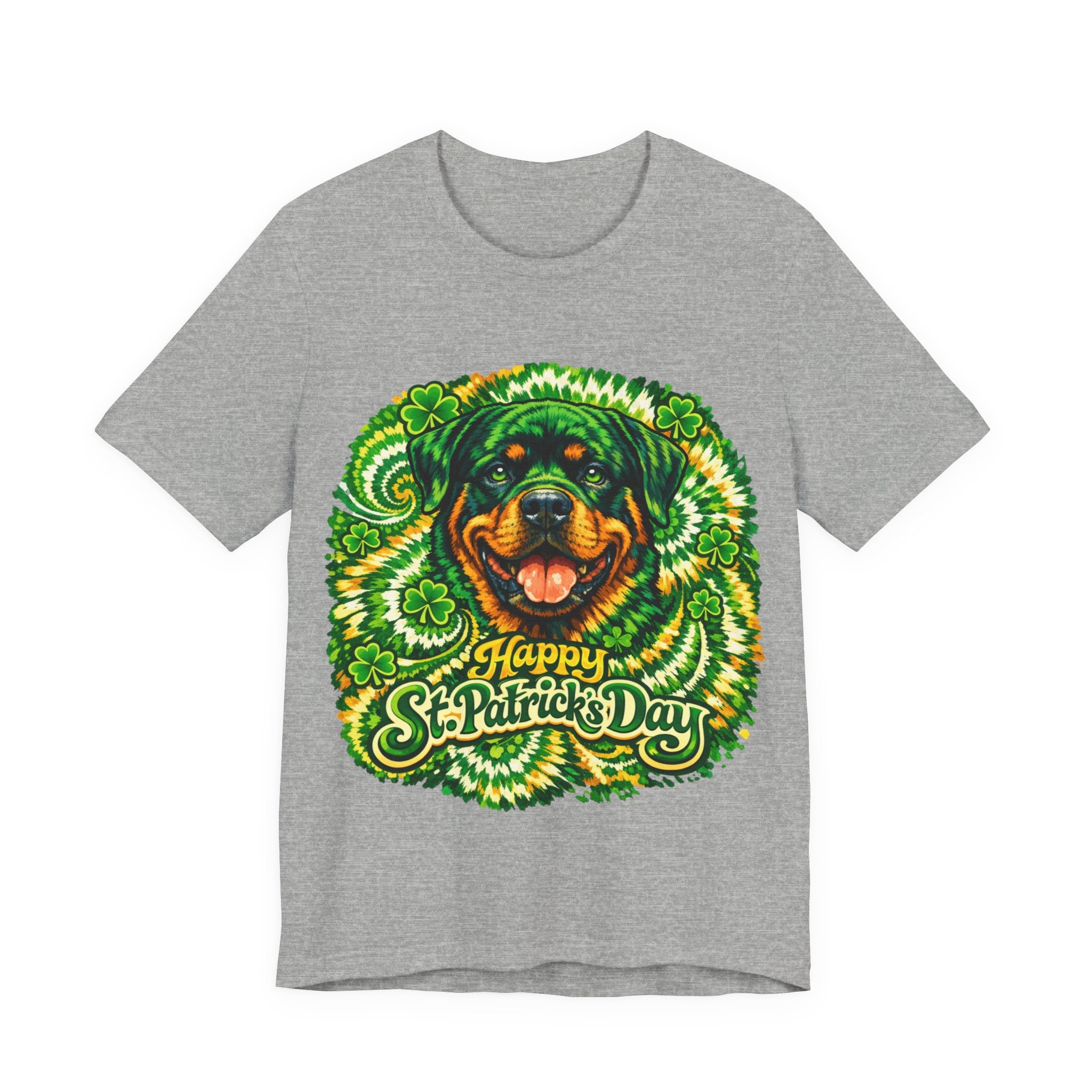 Rottweiler - T-Shirt