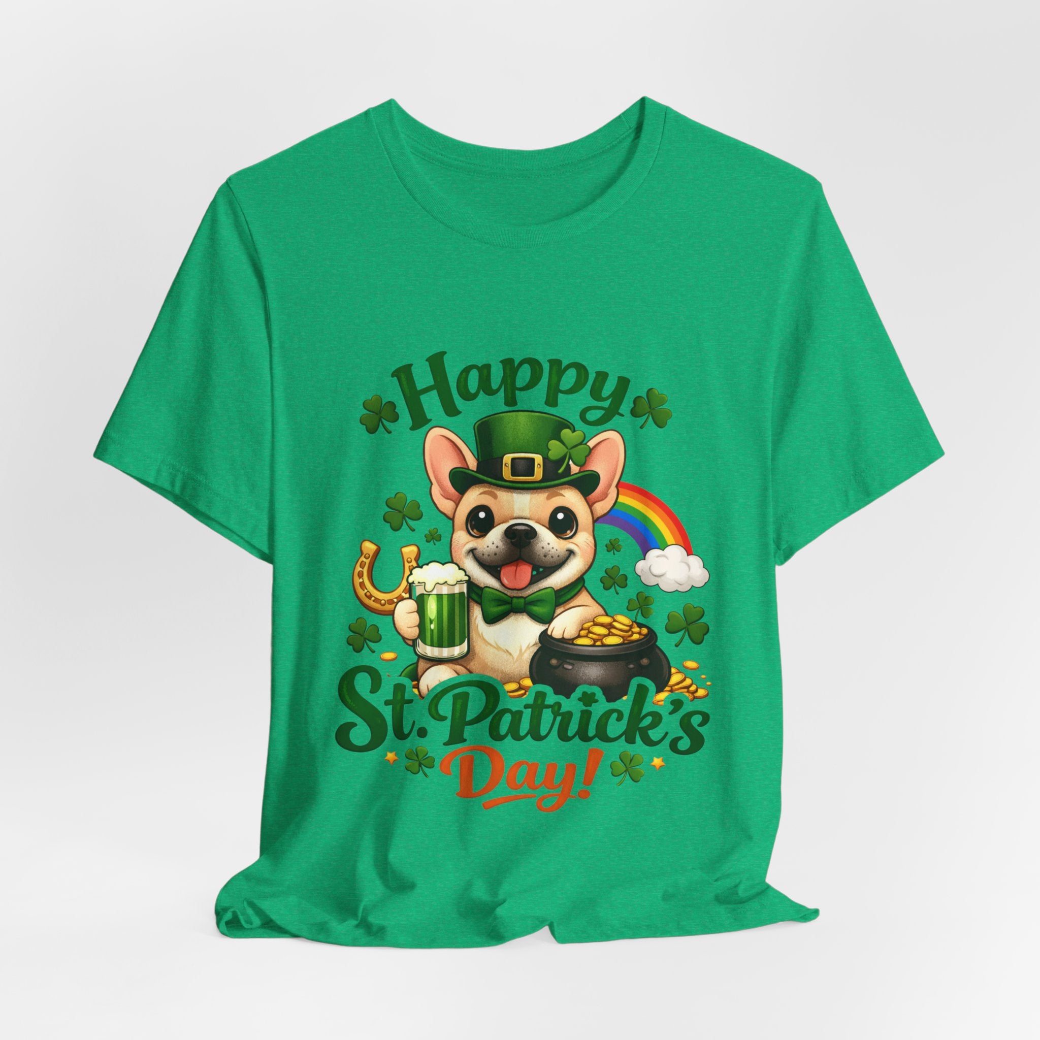 Frenchie - T-Shirt