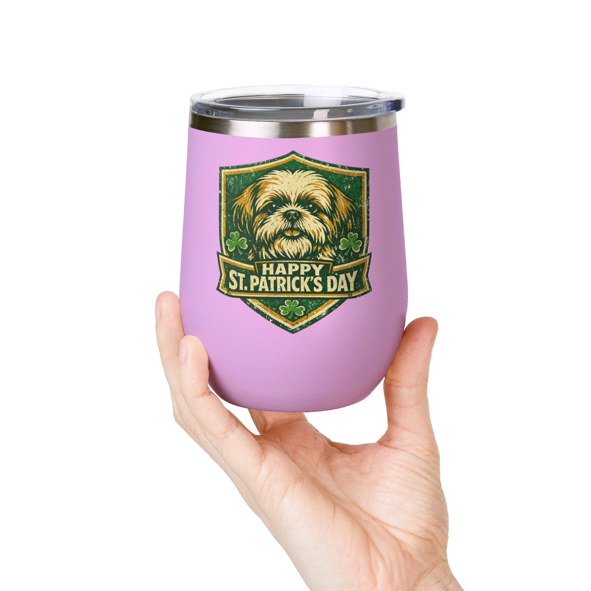 Shih Tzu - Wine Chiller