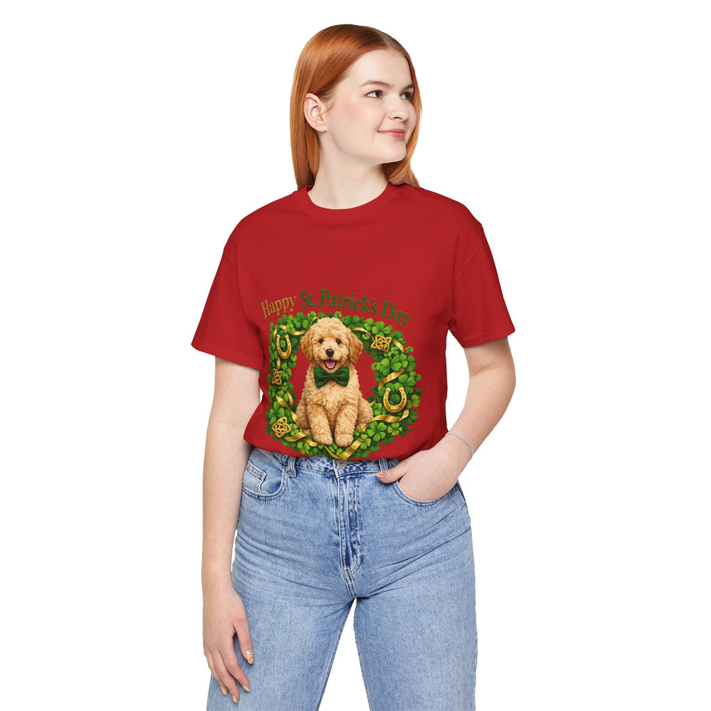 Goldendoodle - T-Shirt