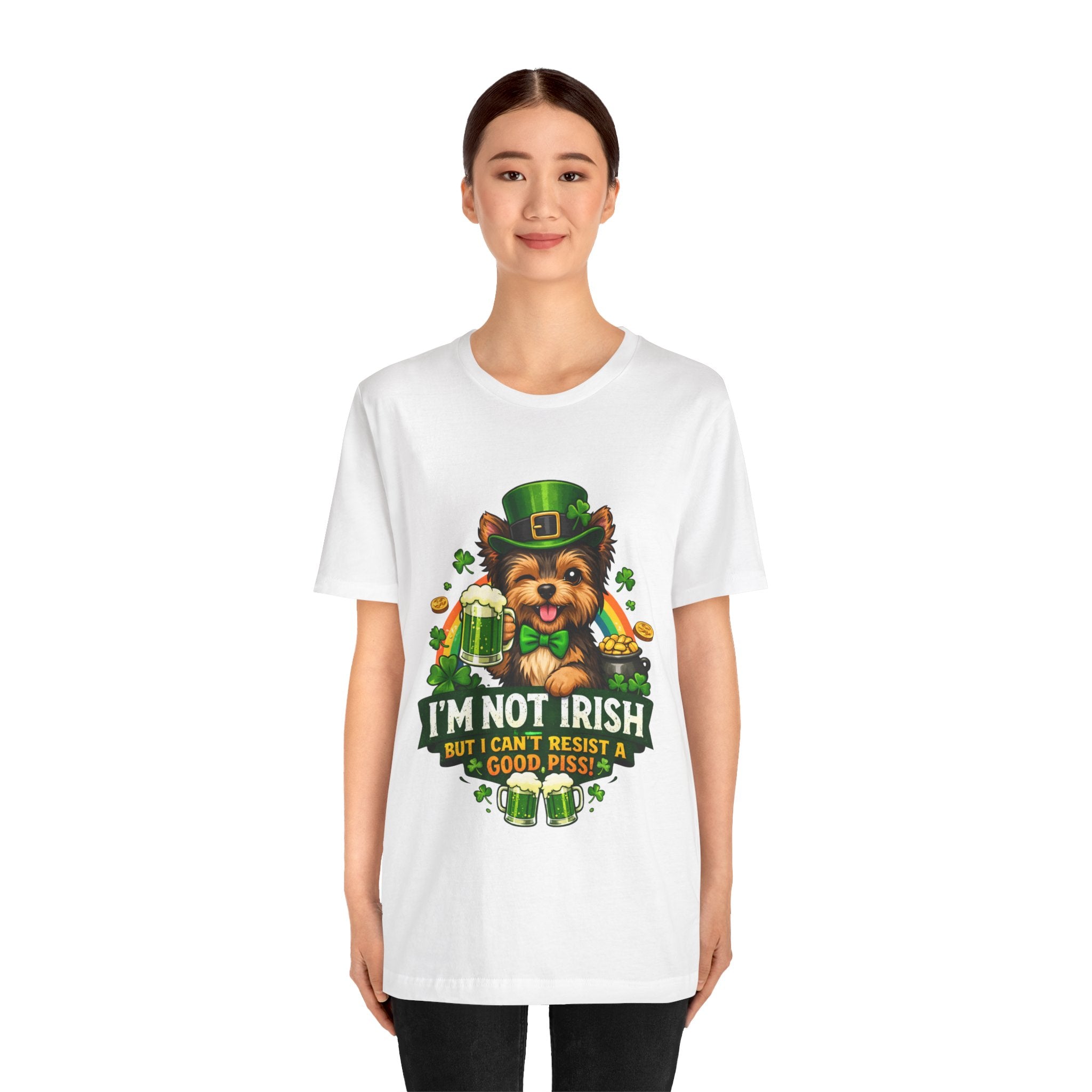 Yorkie - T-Shirt