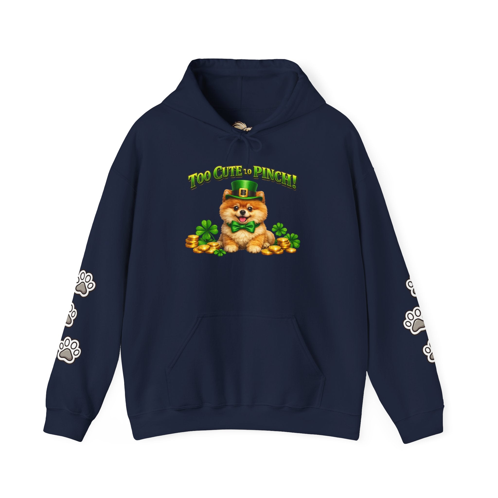 Pomeranian - Hoodie
