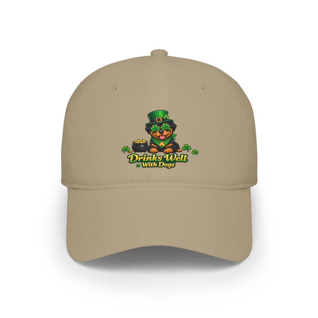 Rottweiler - Cap
