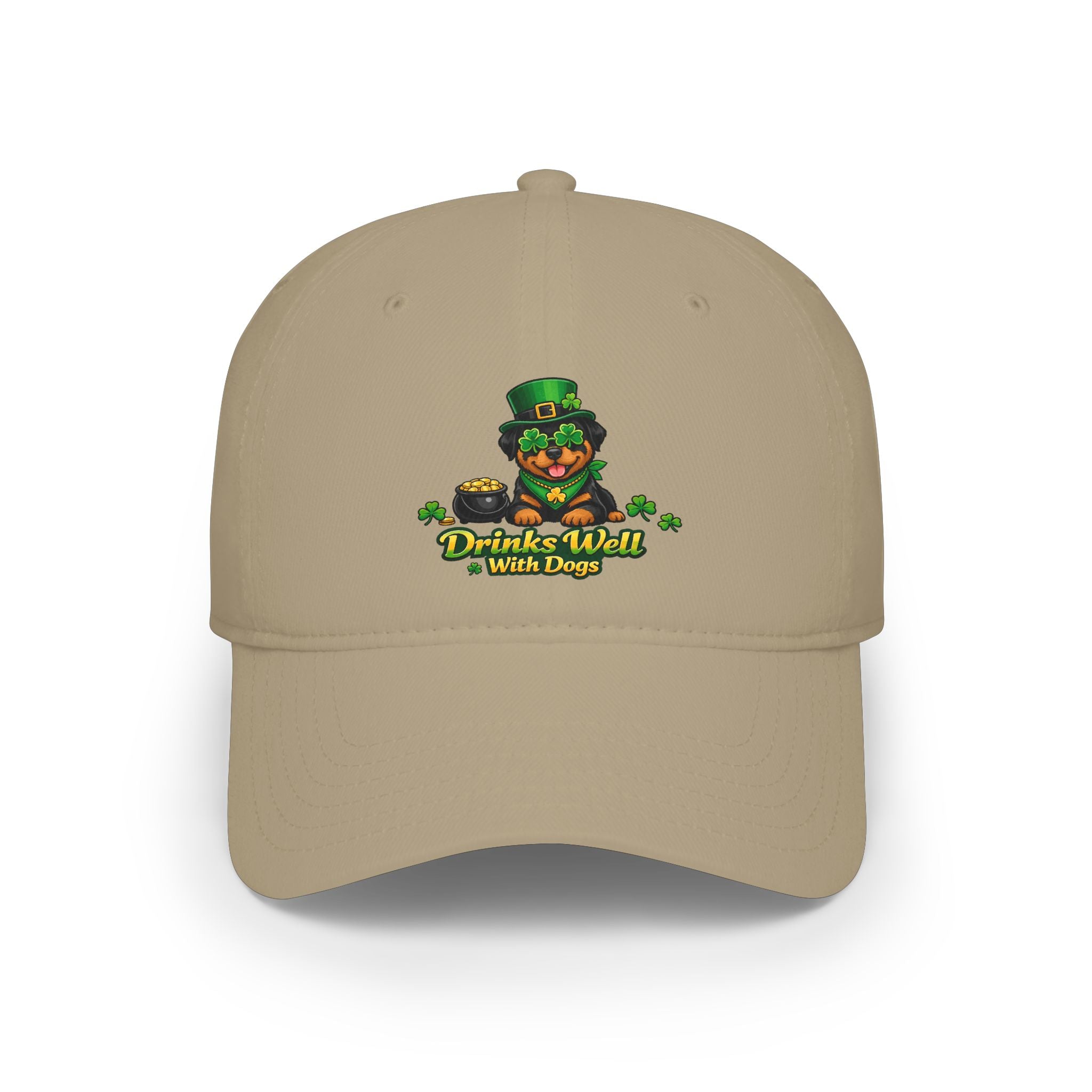 Rottweiler - Cap