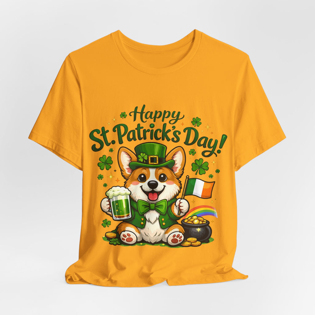 Corgi - T-Shirt