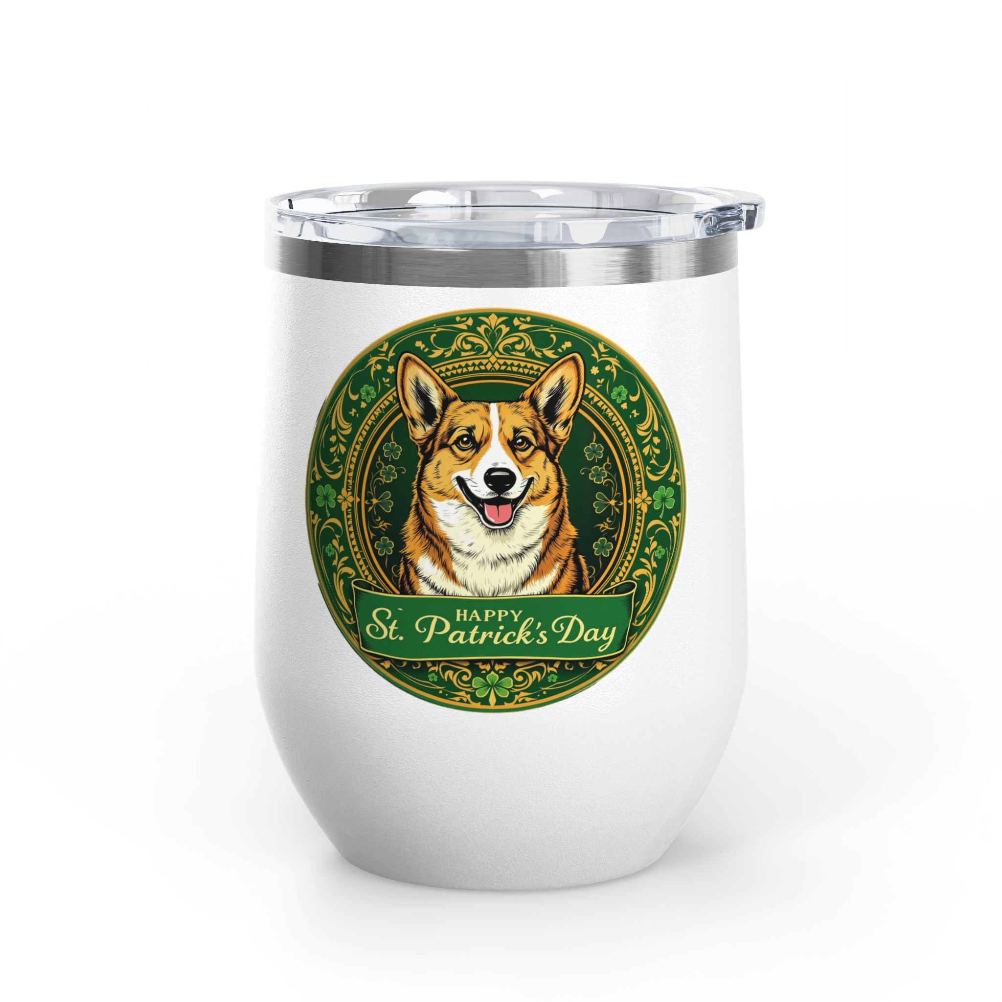 Corgi - Wine Chiller