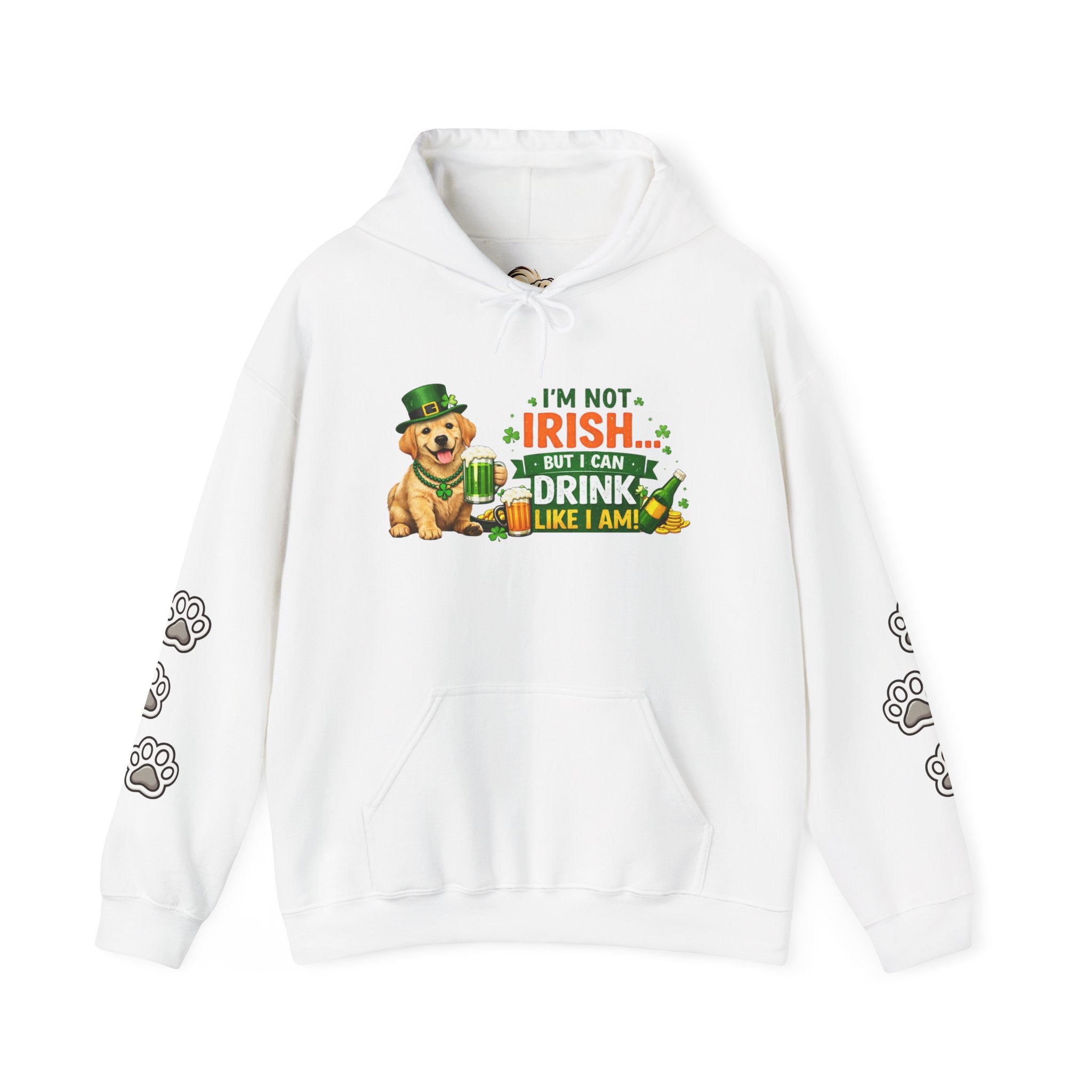 Golden Retriever - Hoodie