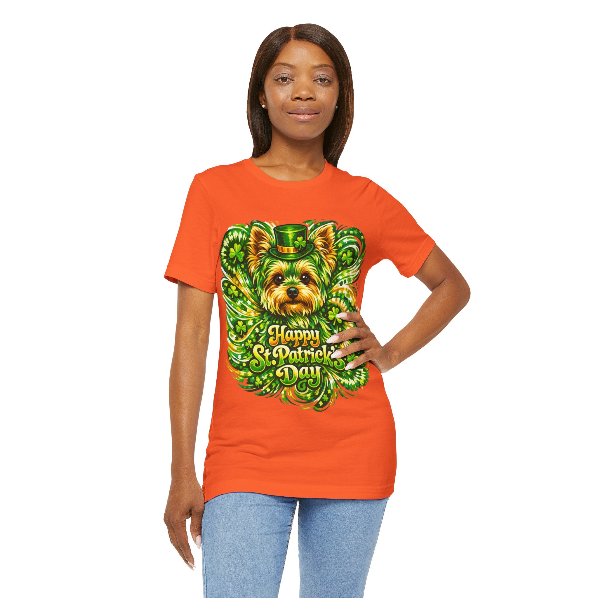 Yorikie - T-Shirt