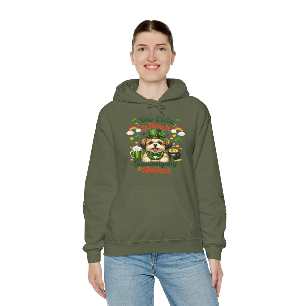 Shih Tzu - Hoodie