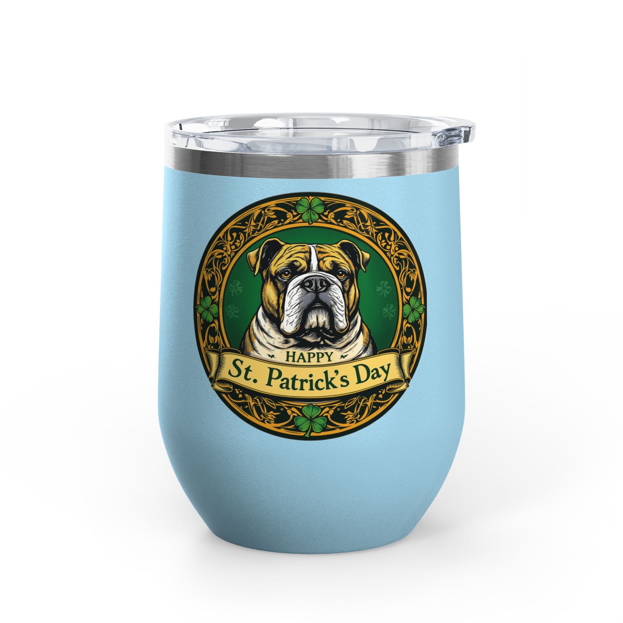 Bulldog - Wine Chiller