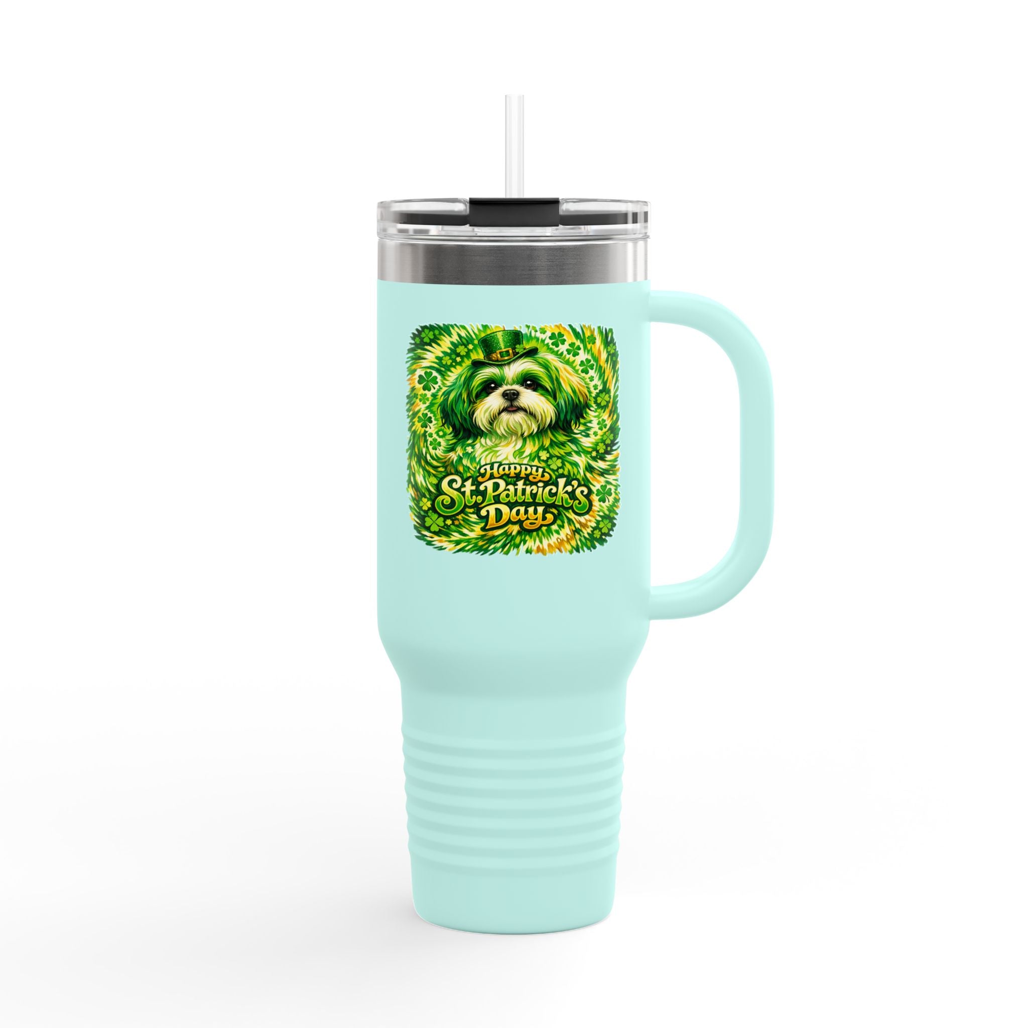 Shih Tzu - 40oz Tumbler