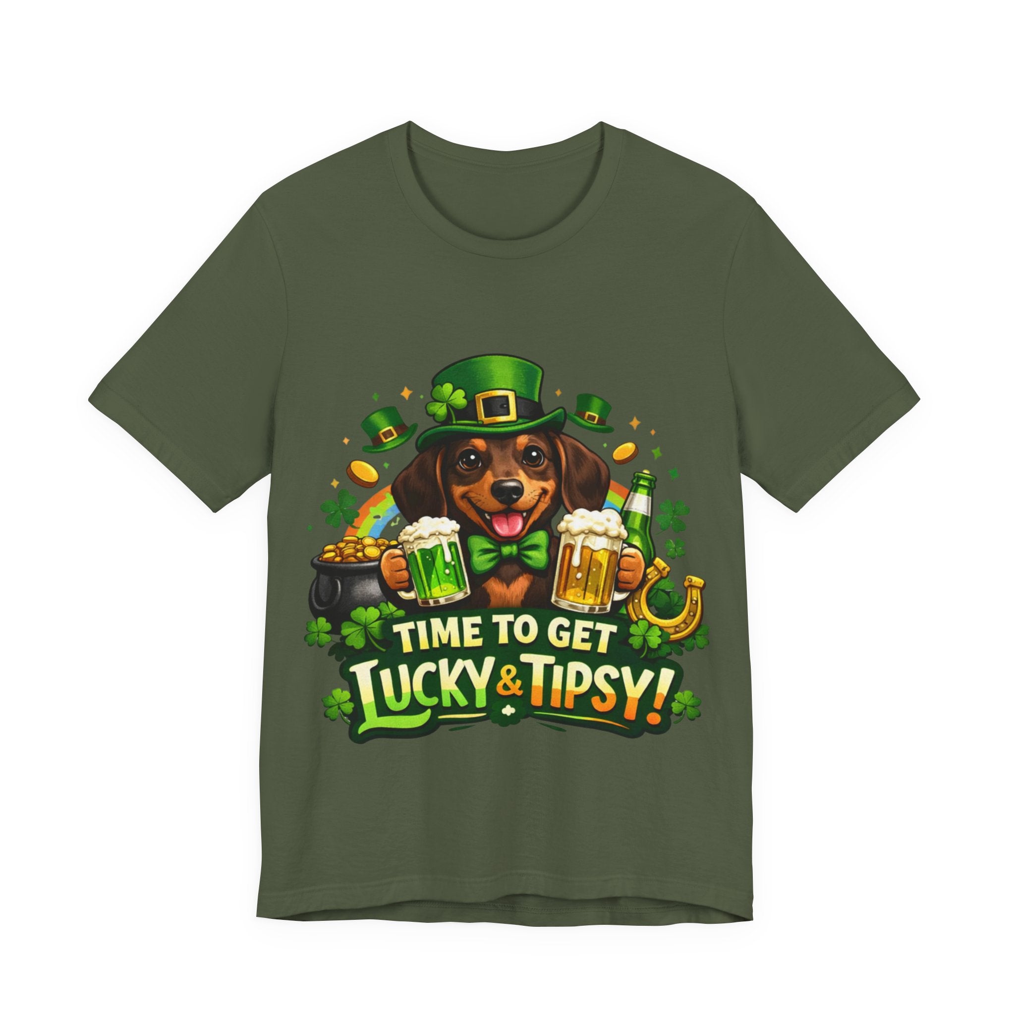 Dachshund - T-Shirt