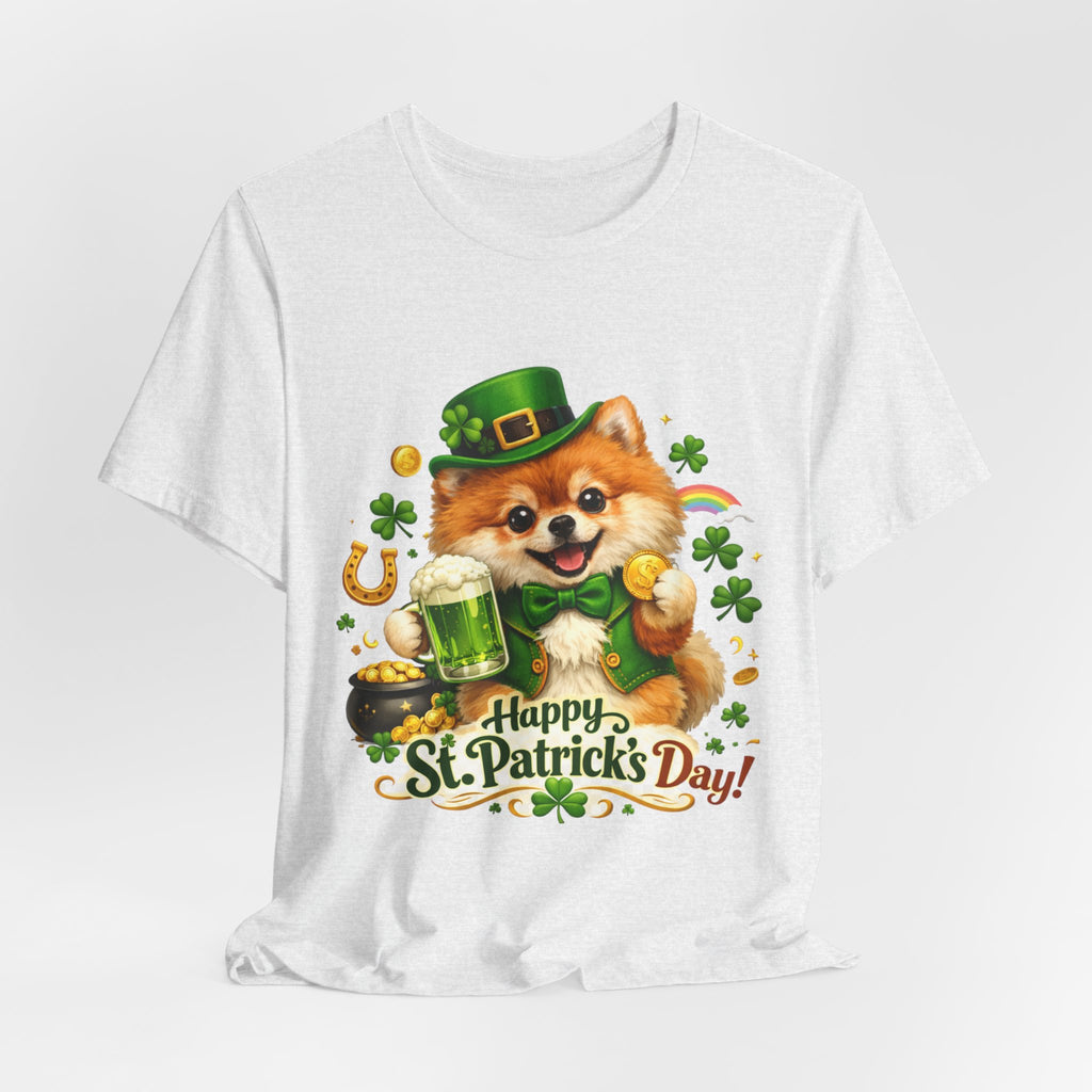 Pomeranian - T-Shirt