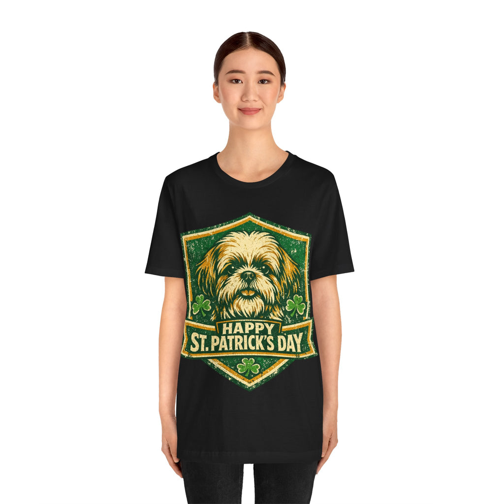 Shih Tzu - T-Shirt