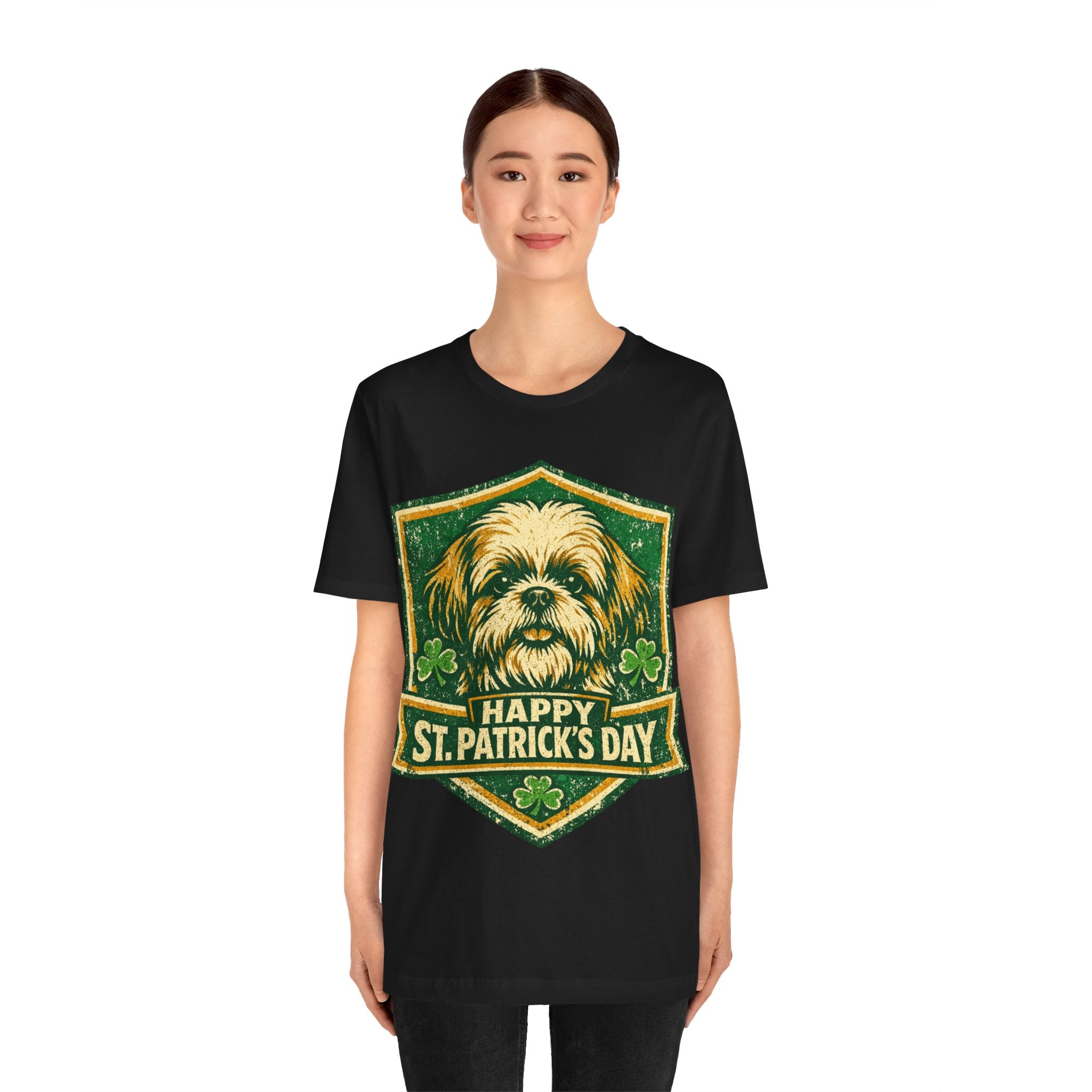 Shih Tzu - T-Shirt