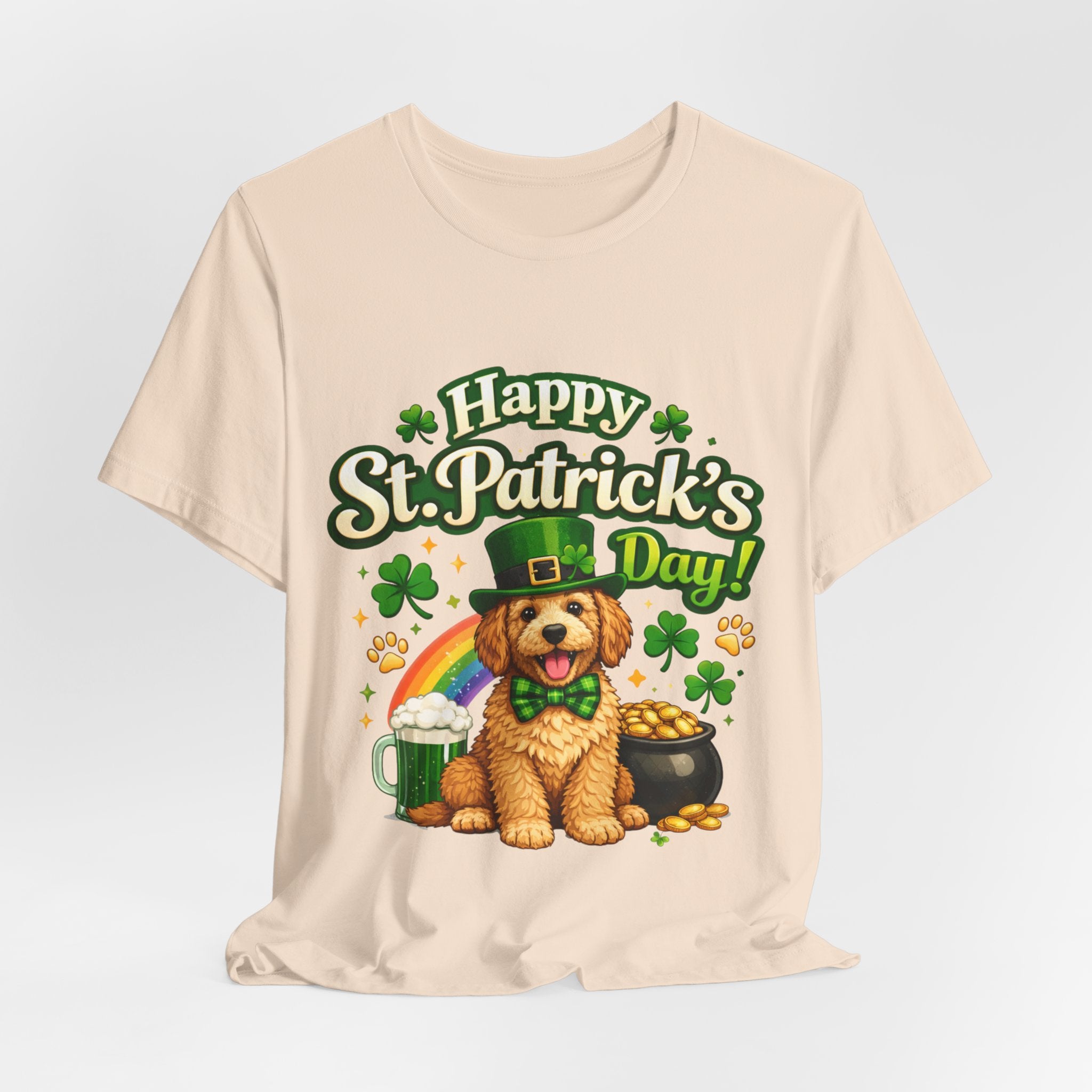 Goldendoodle - T-Shirt