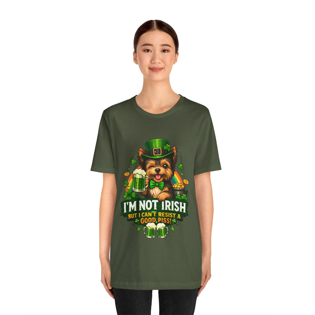 Yorkie - T-Shirt