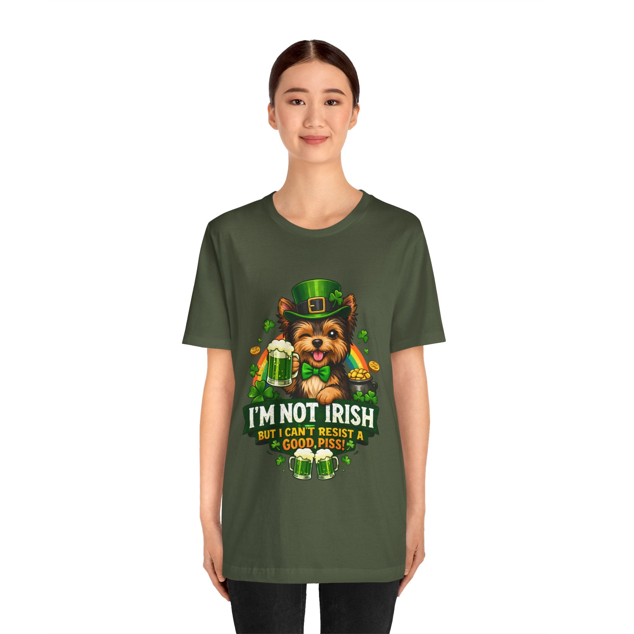 Yorkie - T-Shirt