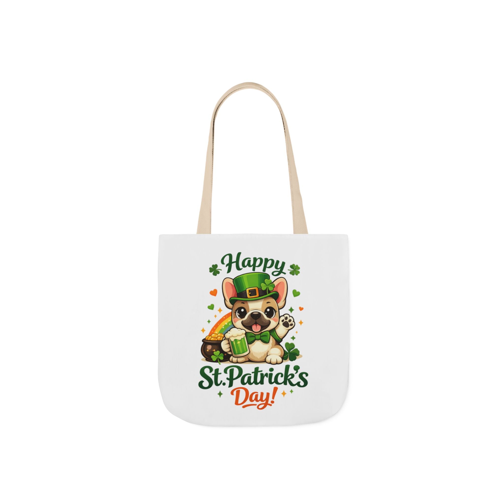 Frenchi - Tote Bag