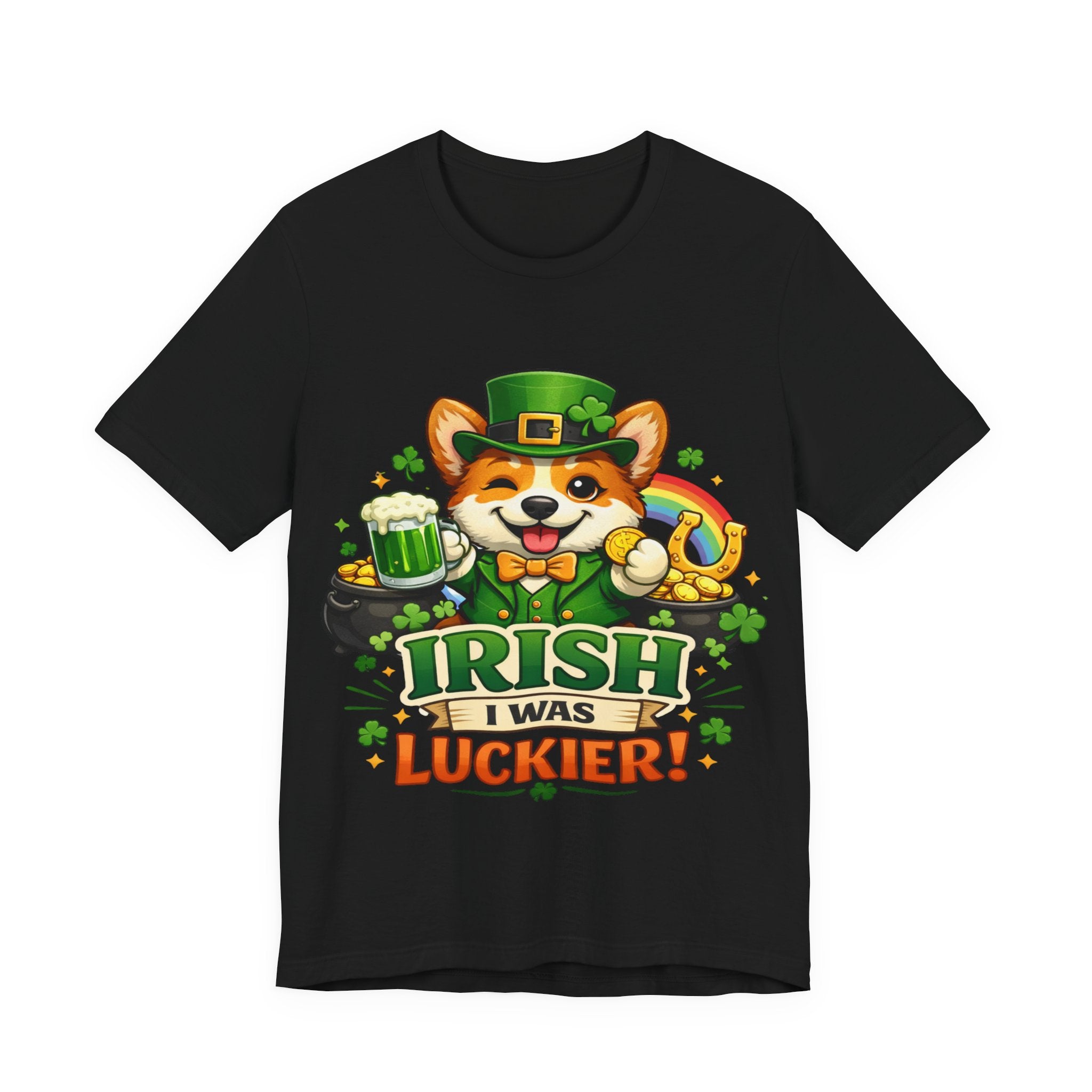 Corgi - T-Shirt