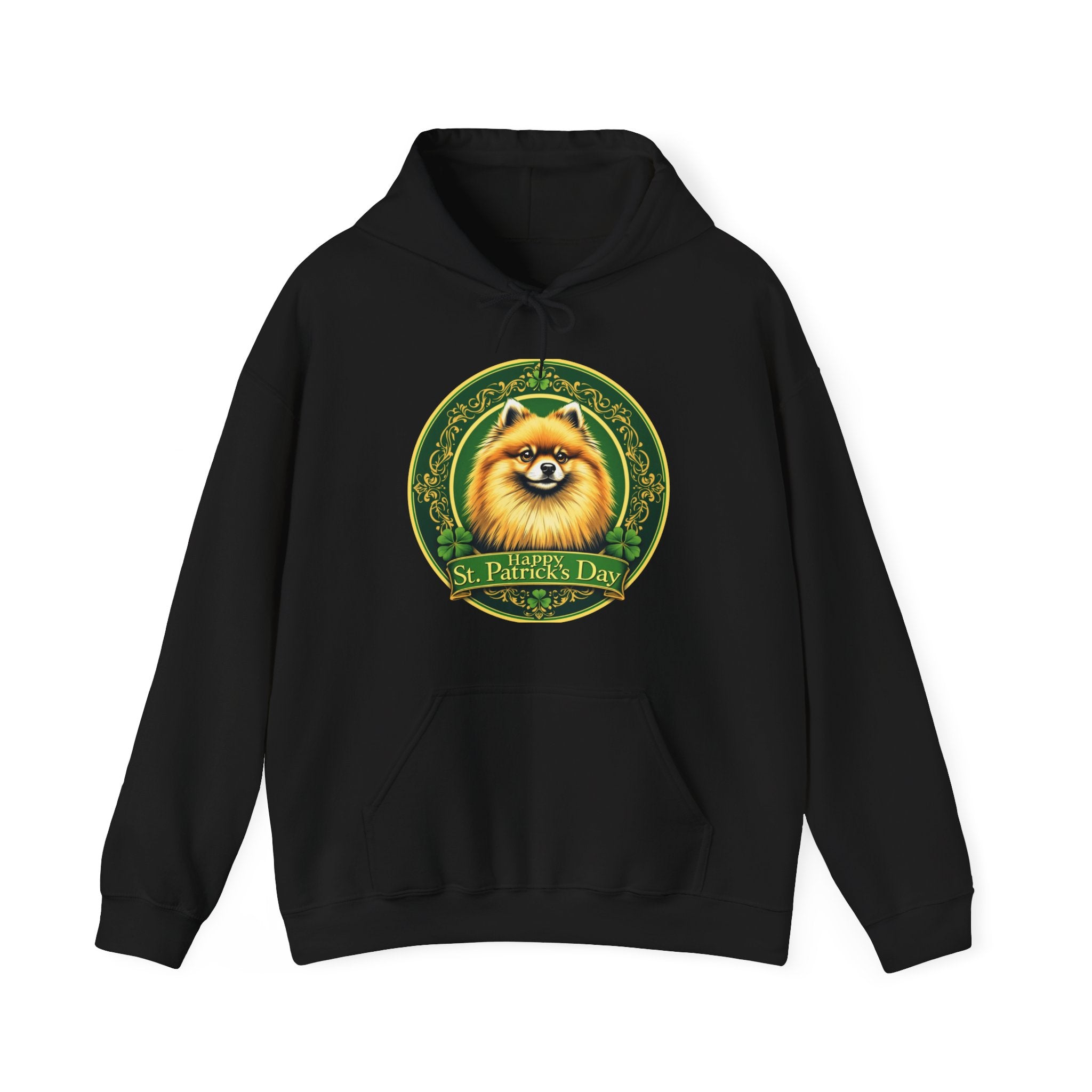 Pomeranian - Hoodie