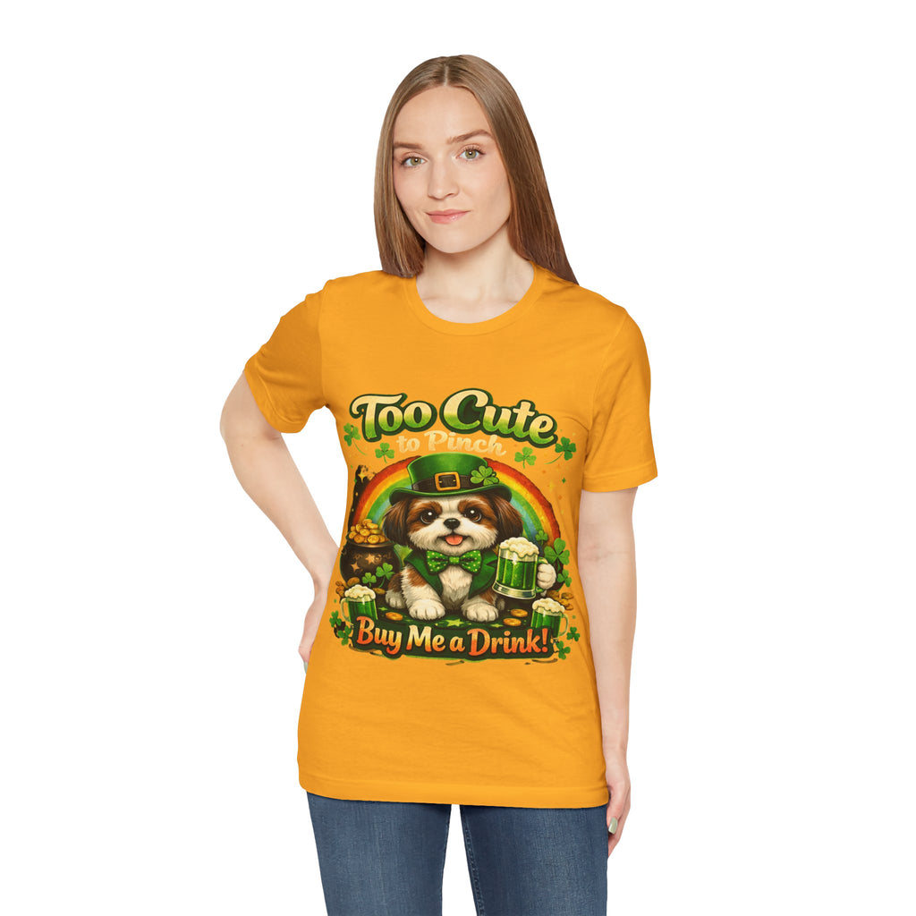 Shih Tzu - T-Shirt