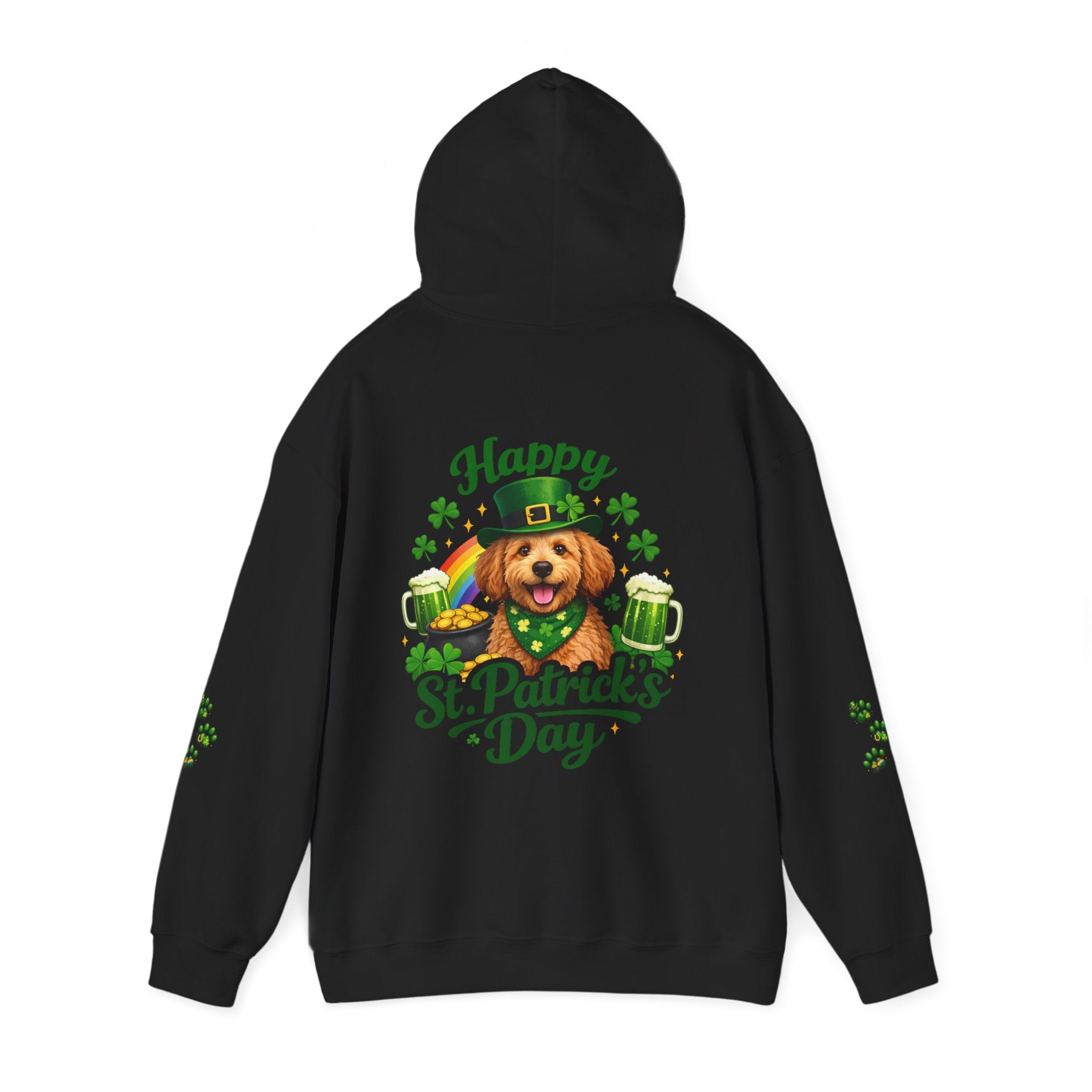 Goldendoodle - Hoodie