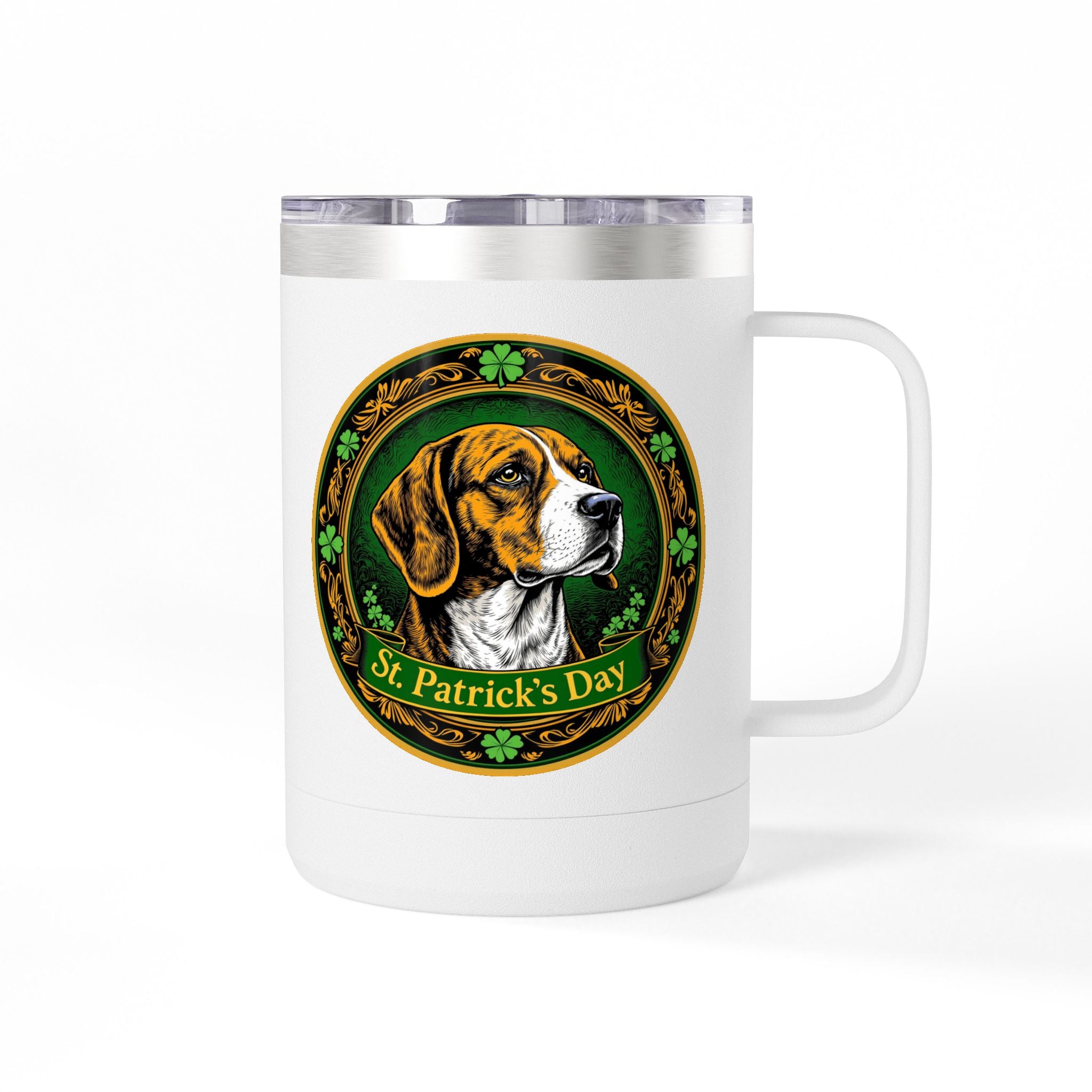 Beagle - 15oz Tumbler