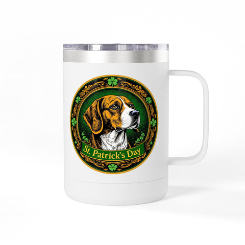 Beagle - 15oz Tumbler