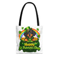 Dachshund - Tote Bag