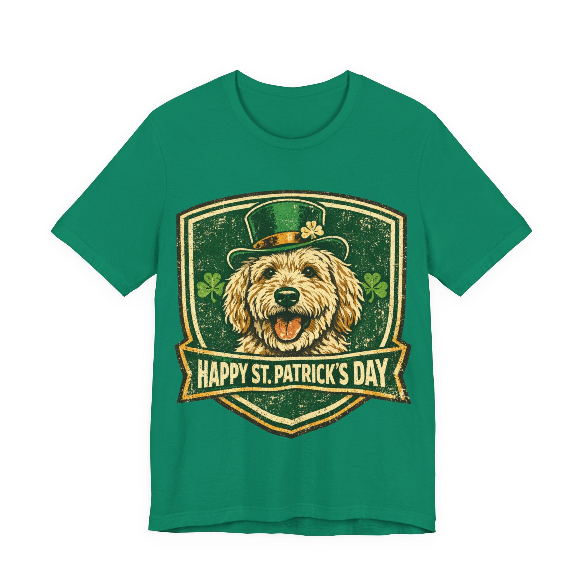 Goldendoodle - T-Shirt