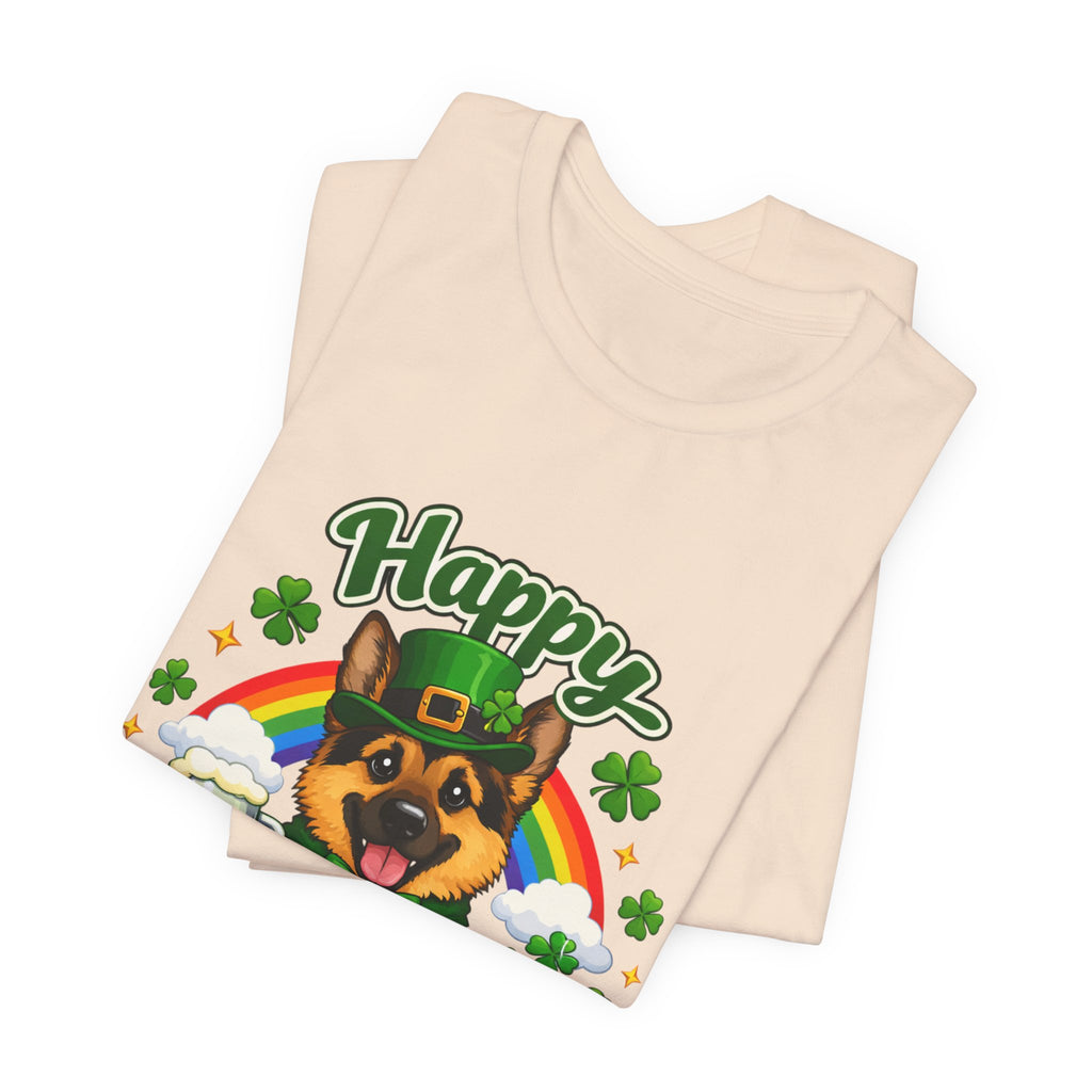 German Shepherd - T-Shirt
