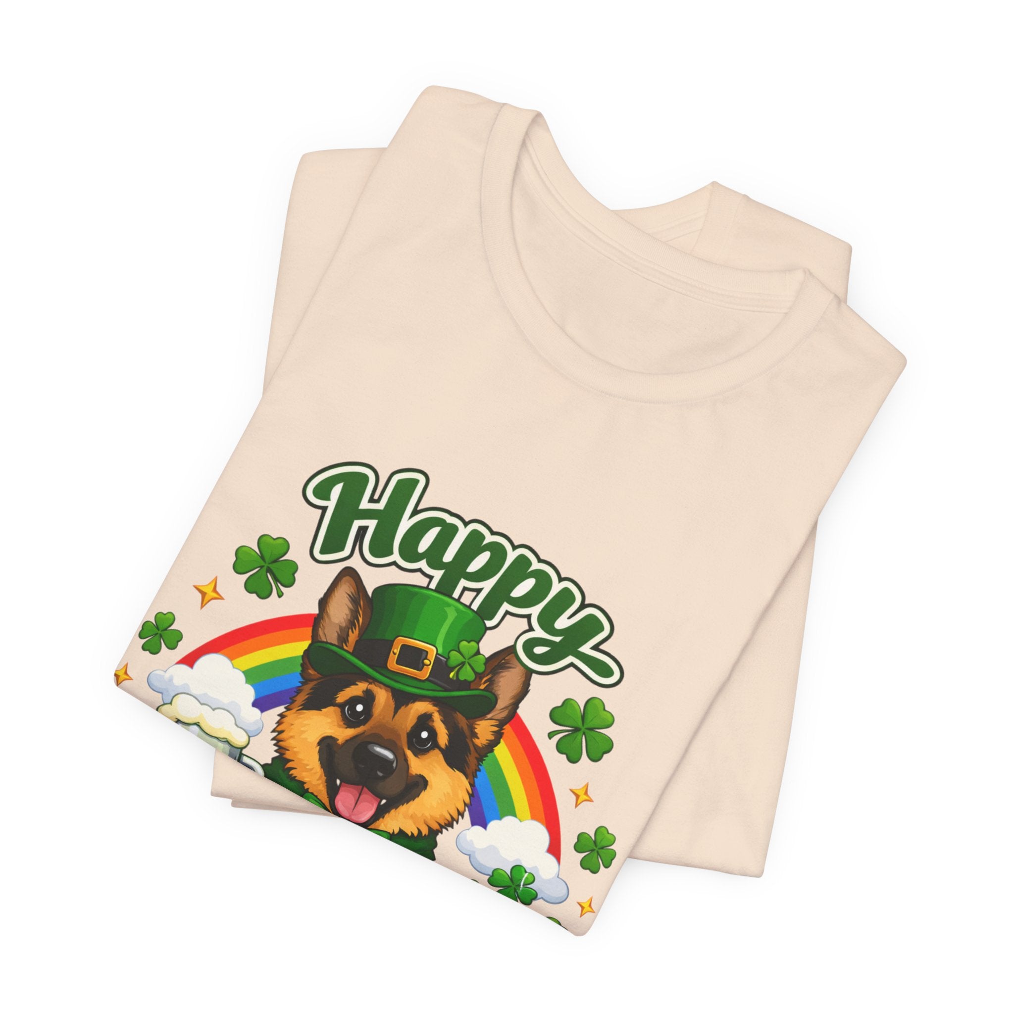 German Shepherd - T-Shirt