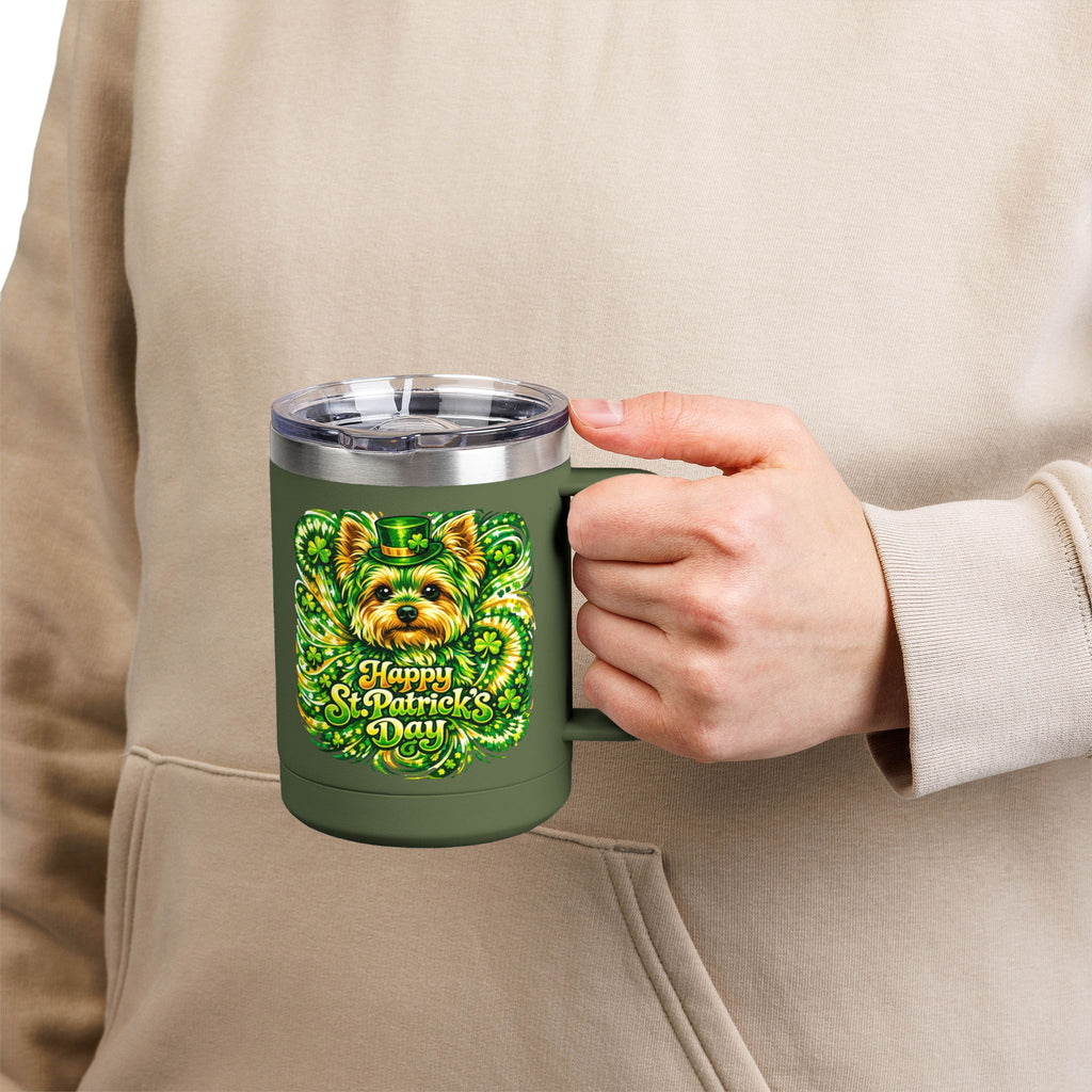 Yorikie - 15oz Tumbler