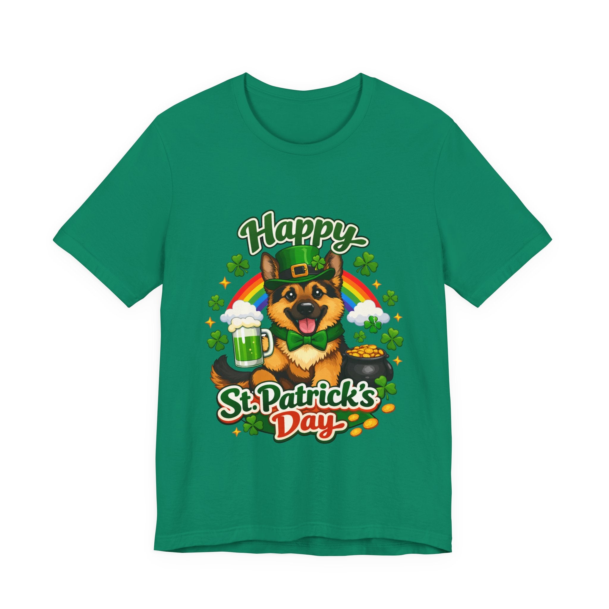 German Shepherd - T-Shirt