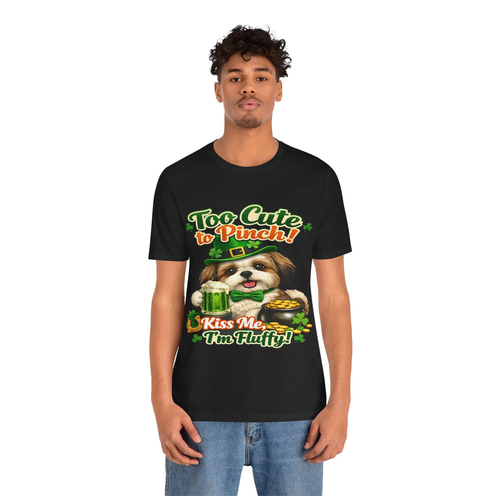 Shih Tzu - T-Shirt