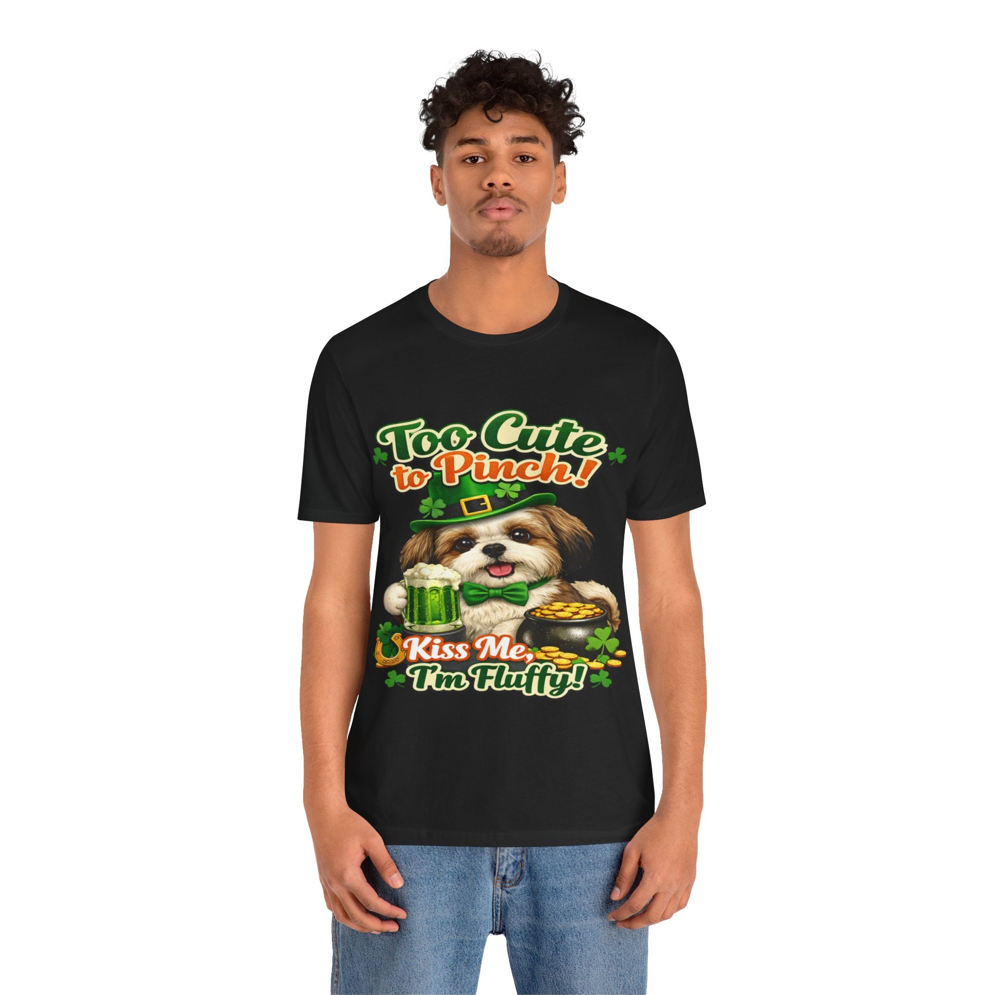 Shih Tzu - T-Shirt
