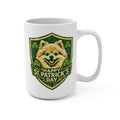 Pomeranian - 15oz Mug