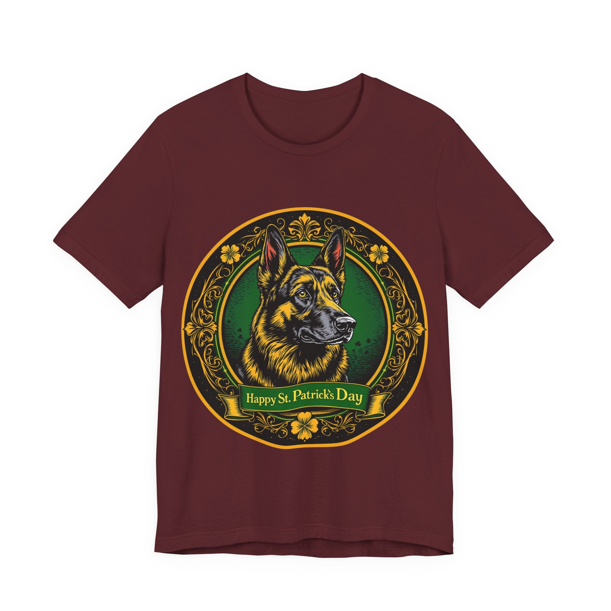 German Shepherd - T-Shirt