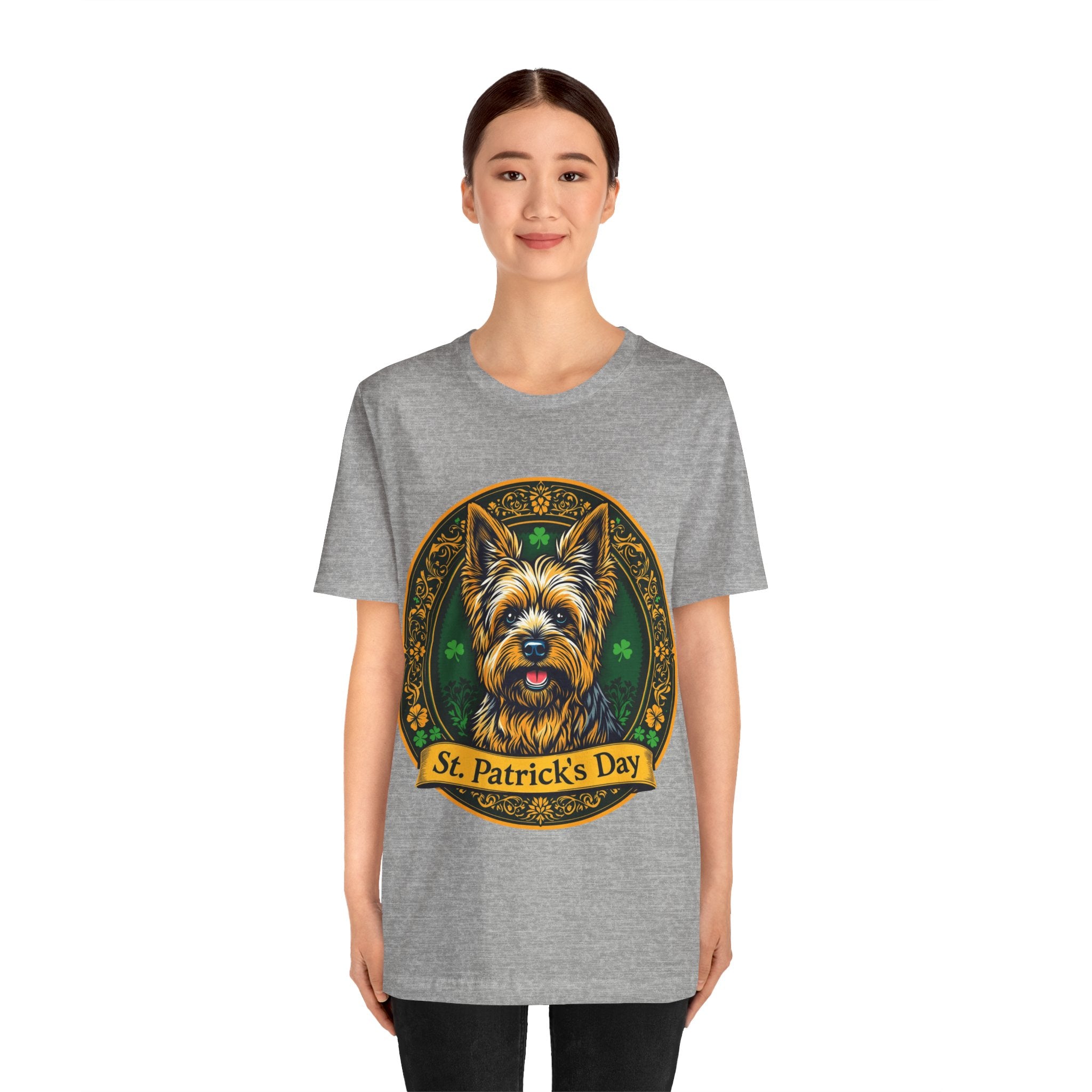 Yorkie - T-Shirt