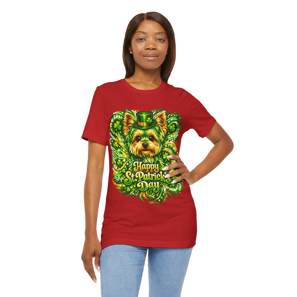 Yorikie - T-Shirt